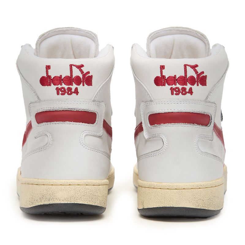 Diadora sale sneakers white