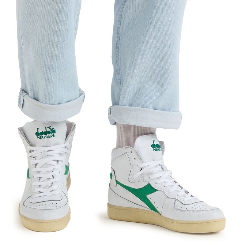 Diadora basket best sale