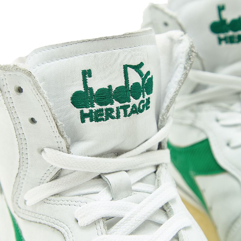 Diadora basket clearance used