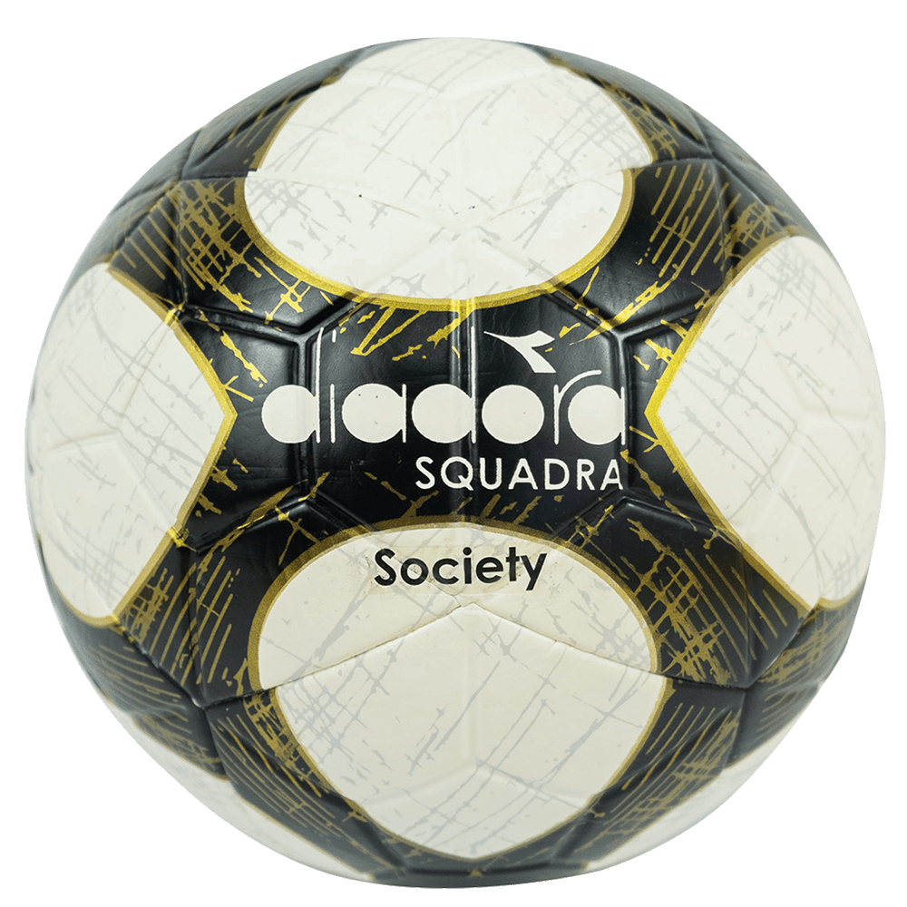 Diadora deals soccer balls