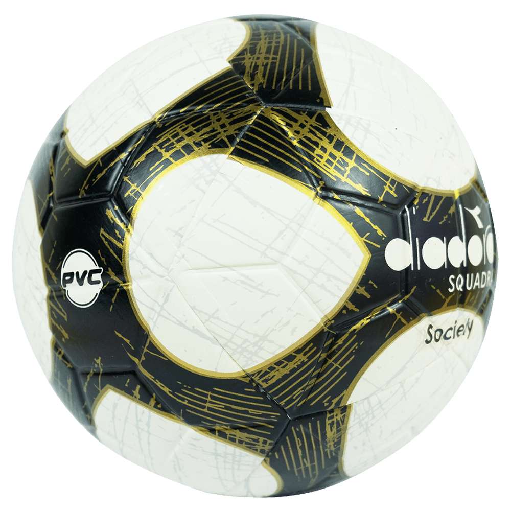 Diadora deals soccer balls