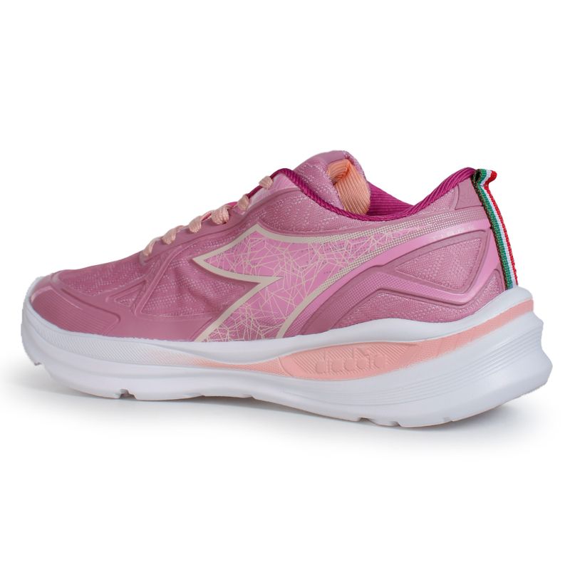 Diadora tennis cheap donna rosa