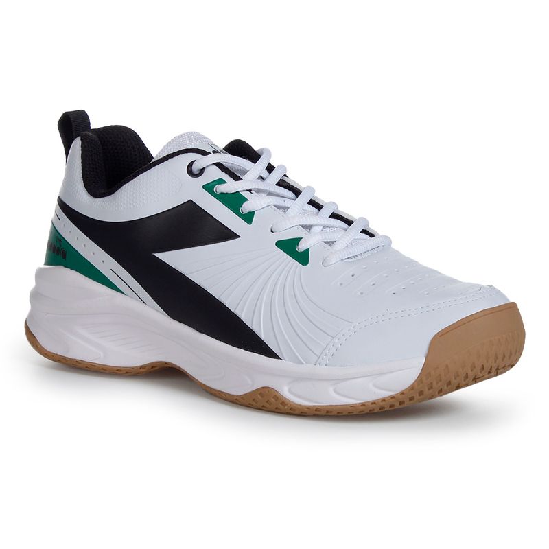 Diadora strike shop 6000 badminton set