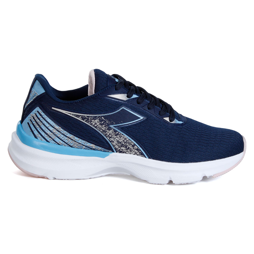 Tenis diadora store feminino para corrida