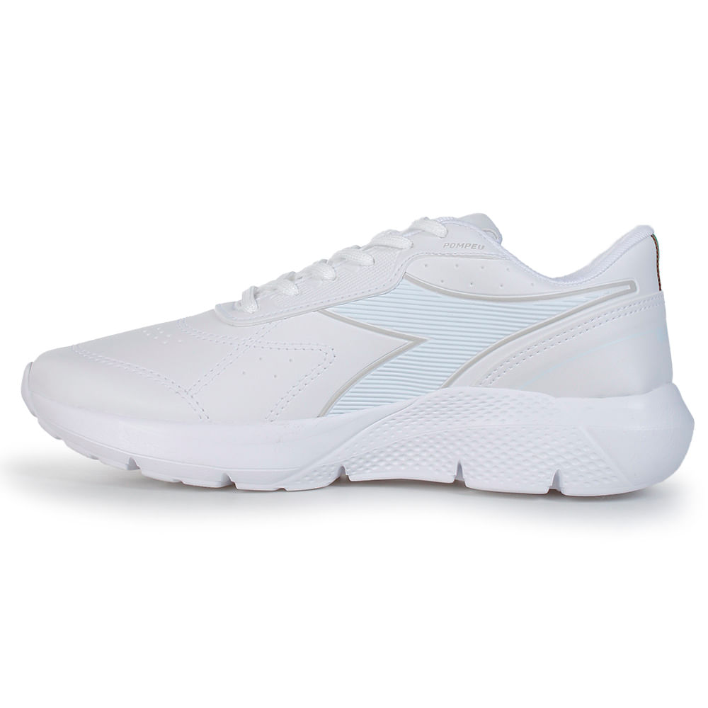 Diadora white hot sale sneakers