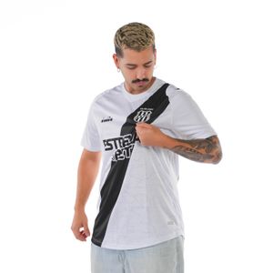 Camisa Ponte Preta Oficial Jogo 1 Masculino