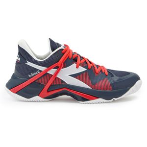 Tênis Esportivo Masculino Diadora B.Icon 2 Clay Marinho
