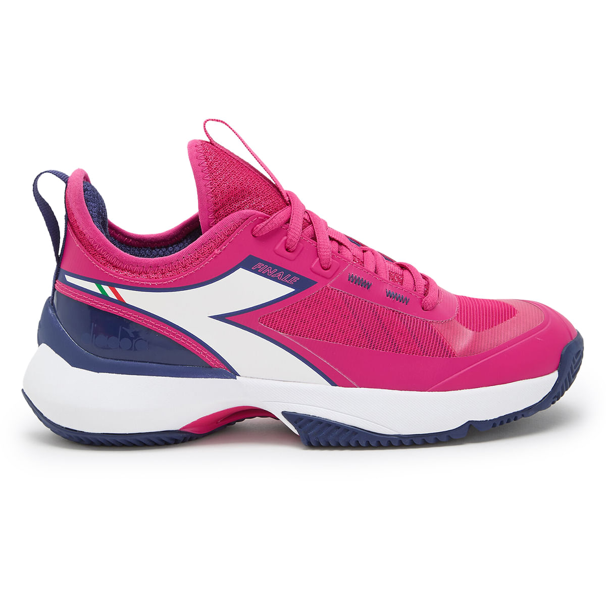 Diadora rosa best sale