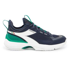 Tênis Esportivo Masculino Diadora Finale Ag Marinho