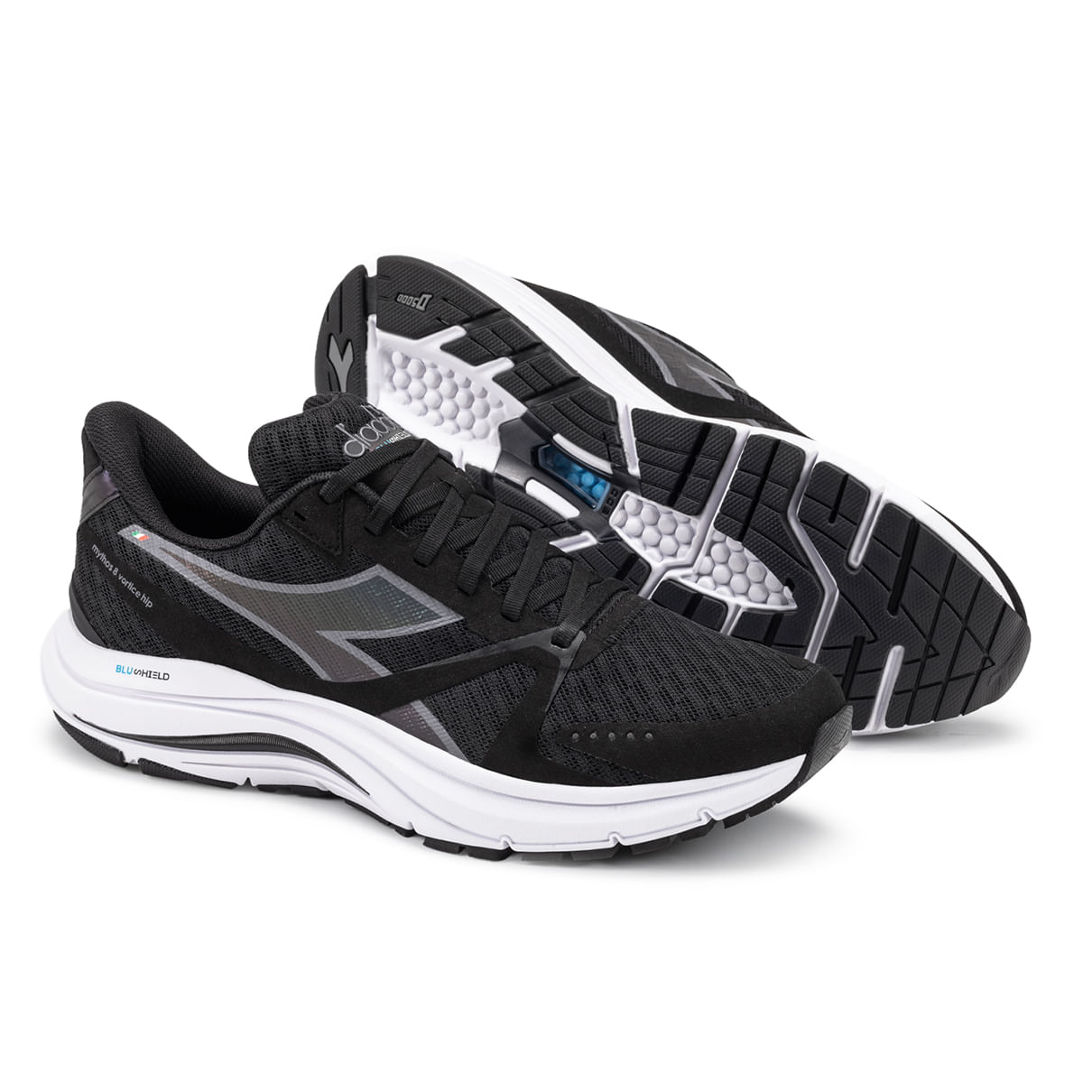 Diadora mythos blushield fly hip 2 best sale