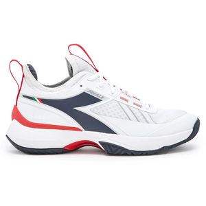 Tênis Masculino Diadora Finale Ag Branco