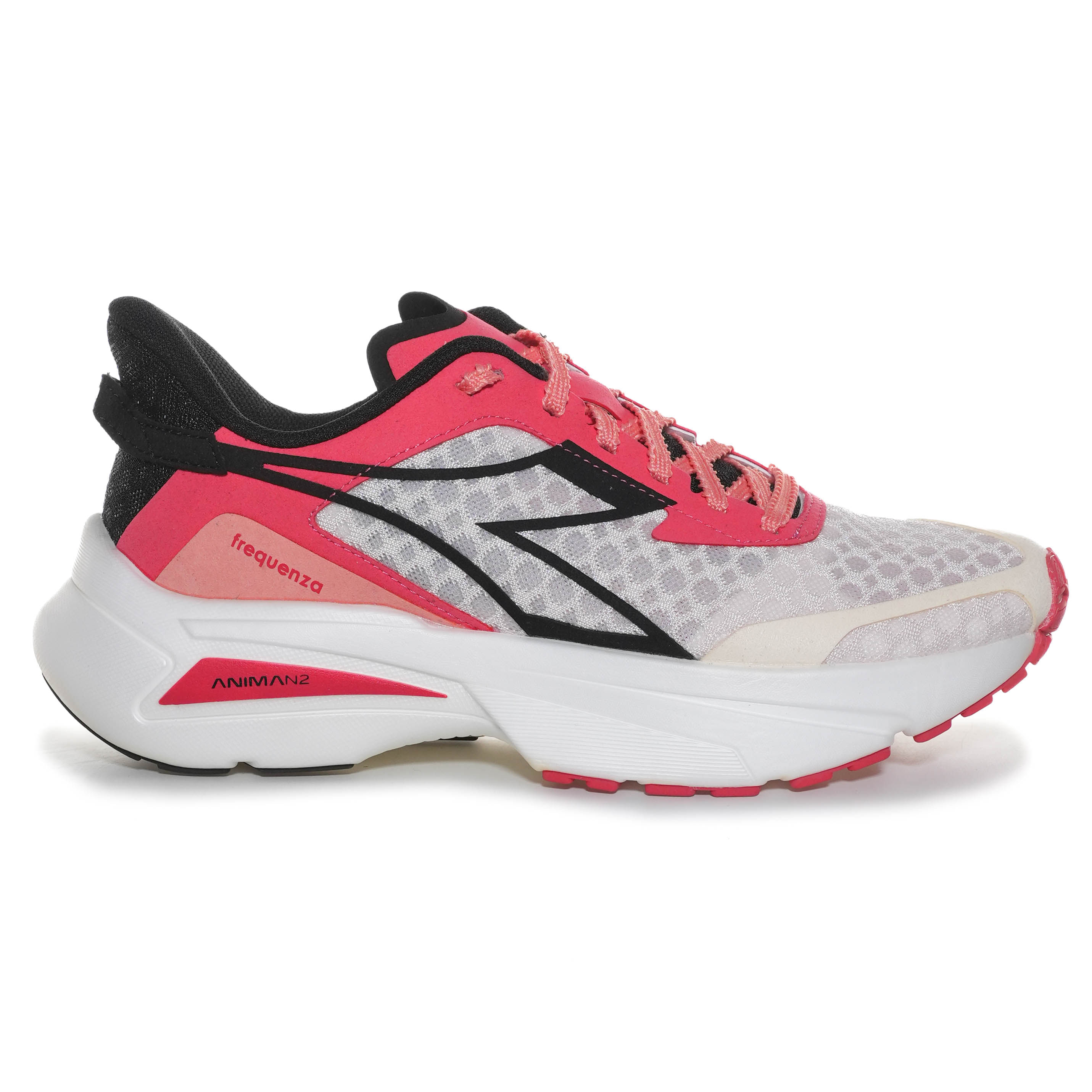 Tenis diadora fashion grid feminino