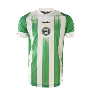 Camisa Coritiba Oficial Jogo 2 Masculino
