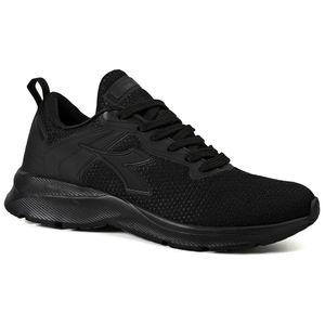 Tênis Corrida Unissex Diadora Chiesa Preto