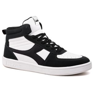 Tênis Diadora Infantil HI-Playmaker JR Branco
