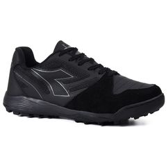Chuteira Unissex Diadora Vittoria Society Preto