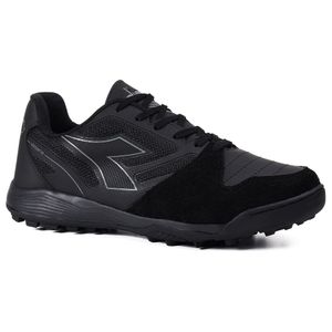 Chuteira Unissex Diadora Vittoria Society Preto