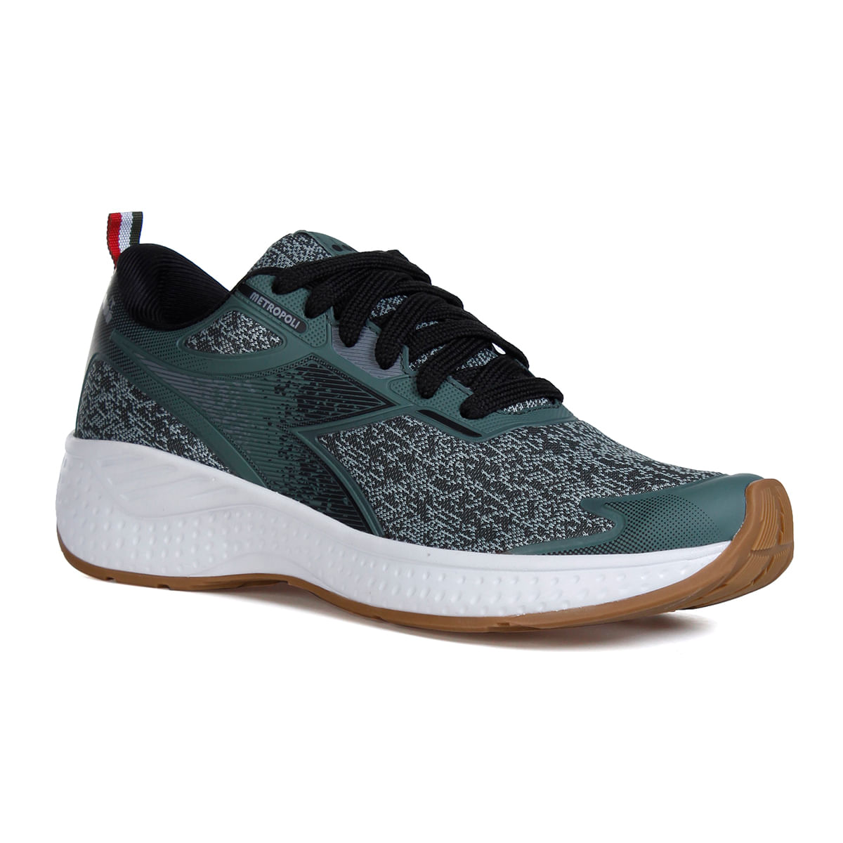 Diadora n9 verde deals