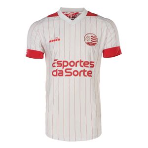 Camisa Náutico Oficial Jogo 2 Masculino