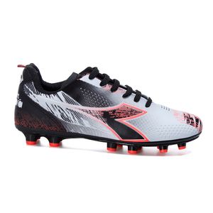 Chuteira Unissex Diadora Agilitá Campo Branco
