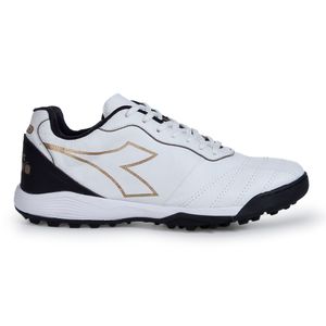 Chuteira Unissex Diadora Calcio Elite Society Branco