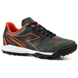 Chuteira Unissex Diadora Nazionale Elite II Society Verde