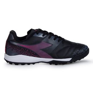 Chuteira Unissex Diadora Nazionale Elite Society Preto