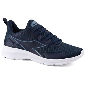 Tênis Corrida Unissex Diadora Illusione Marinho