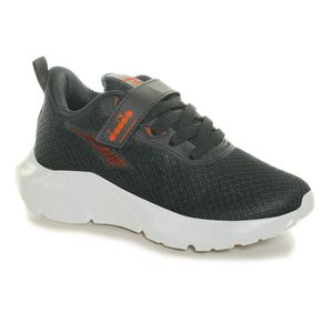 Tênis Corrida Infantil Diadora Colonna VLC Jr Cinza