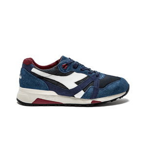Tênis Lifestyle N9000 Itália Diadora Azul Masculino