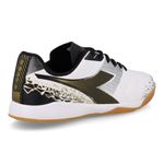 DIADORA DF AF022-01 branco preto dourado_5__