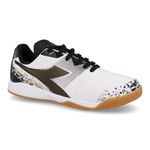 DIADORA DF AF022-01 branco preto dourado_3__