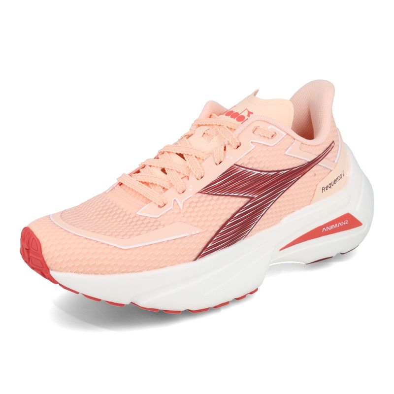 Diadora Tenis FREQUENZA 2 W 101-181492-01 d1256 scallop shell winery_10__