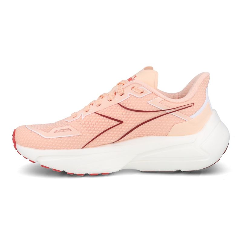 Diadora Tenis FREQUENZA 2 W 101-181492-01 d1256 scallop shell winery_5__