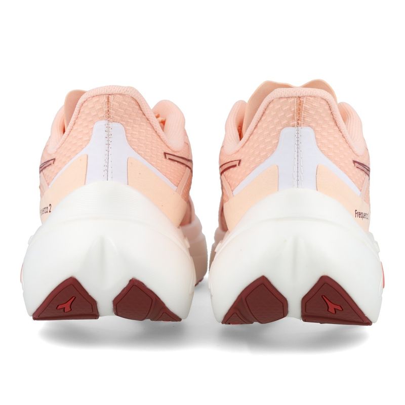 Diadora Tenis FREQUENZA 2 W 101-181492-01 d1256 scallop shell winery_8__