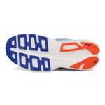 Diadora Tenis FREQUENZA 2  101-181495-01 D1243 spa retreat-lapis blue_7__