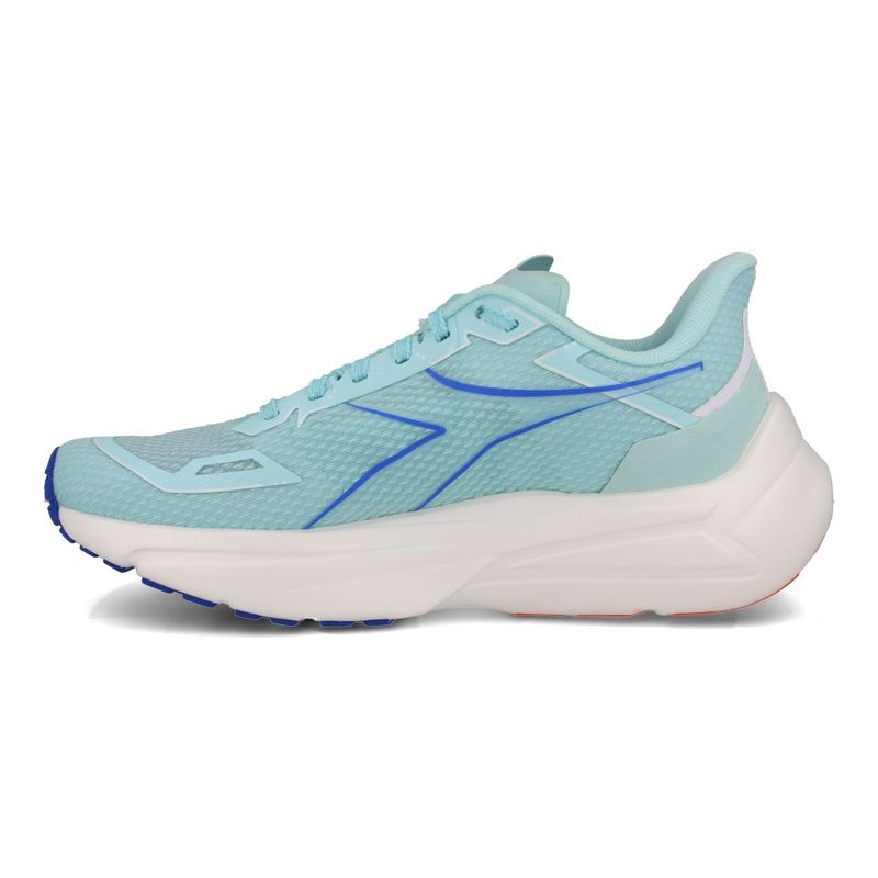 Diadora Tenis FREQUENZA 2  101-181495-01 D1243 spa retreat-lapis blue_5__
