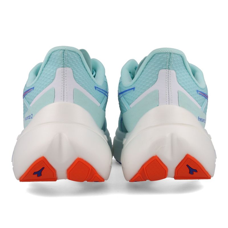 Diadora Tenis FREQUENZA 2  101-181495-01 D1243 spa retreat-lapis blue_8__