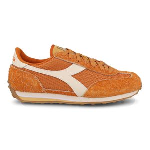 Tênis Casual Unissex Diadora Rally Marrom