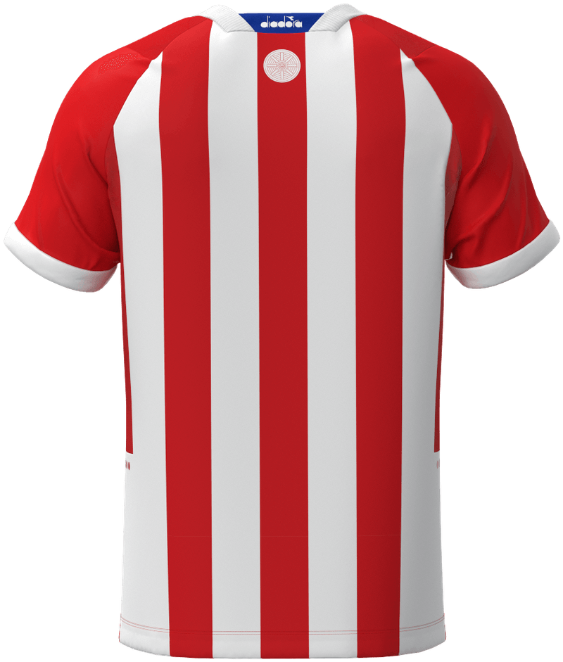 DIADORA NAUTICO 2025 - UNIFORME 1 - FAN_C