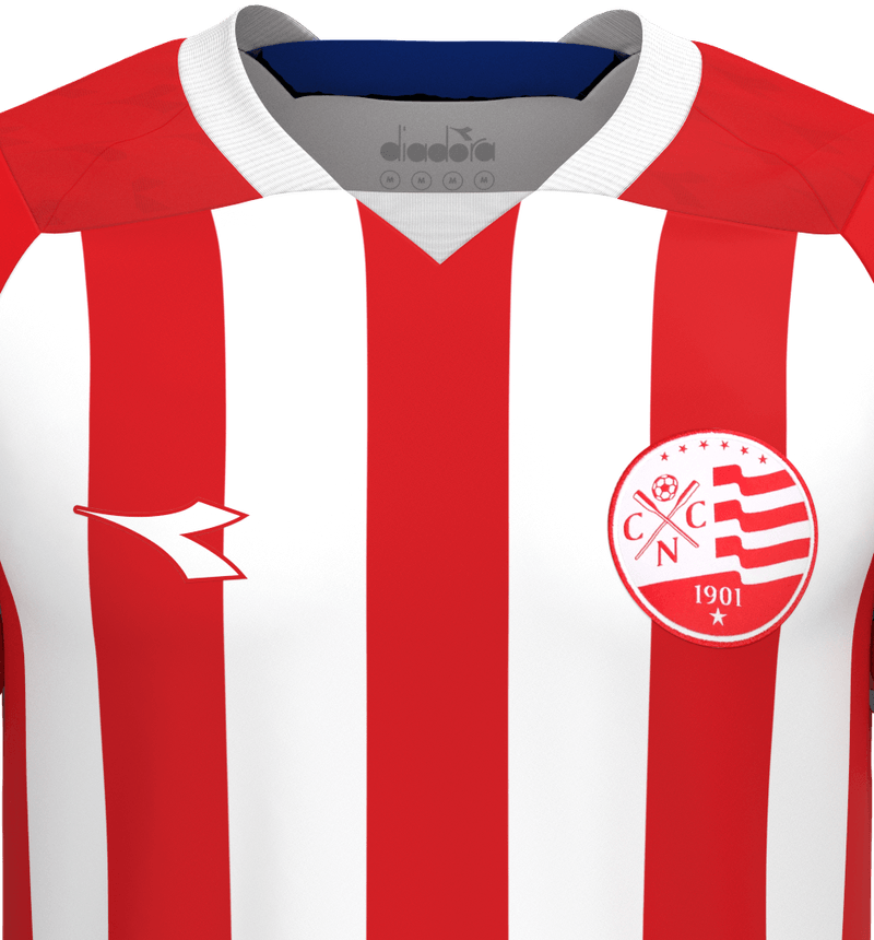 DIADORA NAUTICO 2025 - UNIFORME 1 - FAN_DET