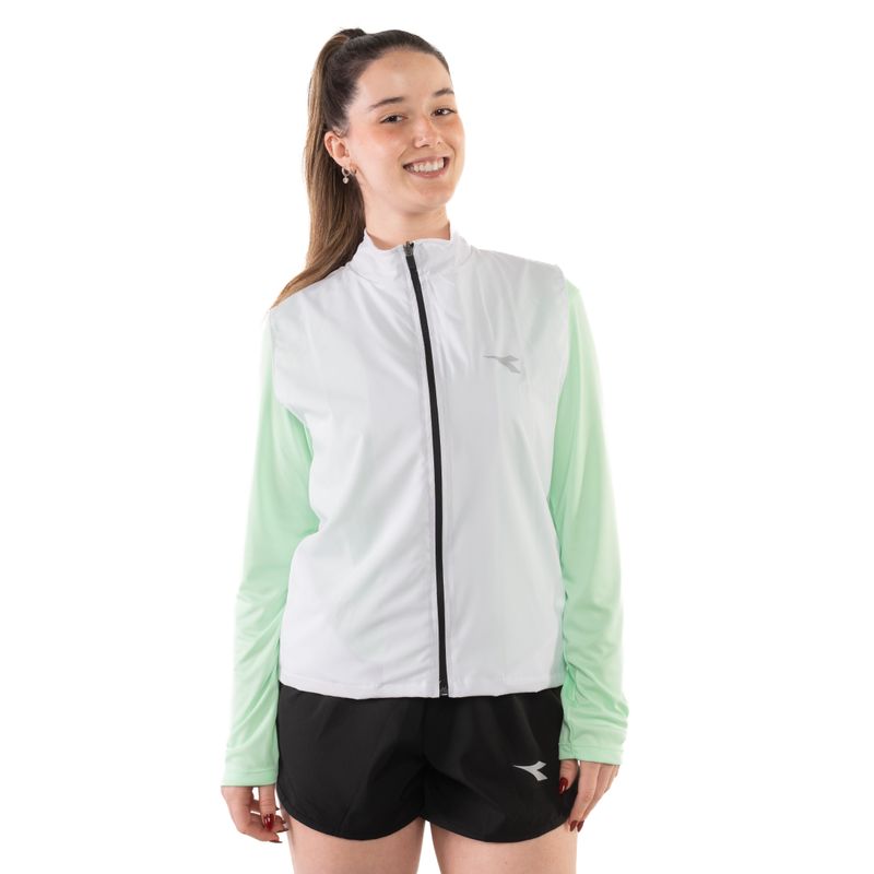 Diadora Jaqueta Corta Vento AC MS JAQ AW 26 1-501 A-WHITE2