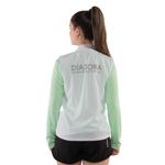 Diadora Jaqueta Corta Vento AC MS JAQ AW 26 1-501 A-WHITE9