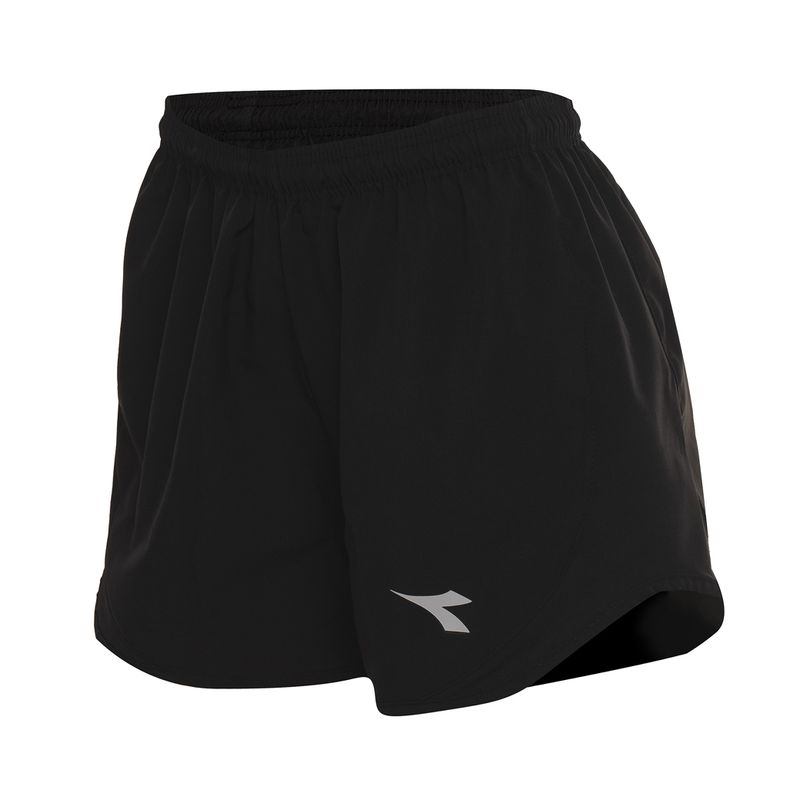 Diadora shorts uno feminino ac ms sho aw 26-7-96 Ravello 110 gr-m preto23