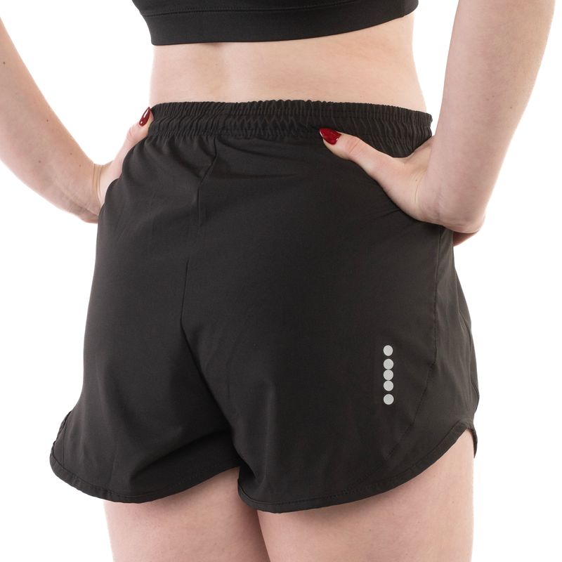 Diadora Shorts Uno AC MS SHO SS 26 7-96 D-JET BLACK4