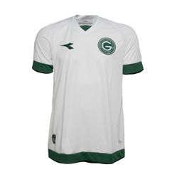 Camisa Goias Oficial Torcedor 2 Masculino Branco
